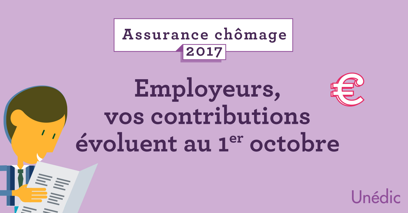 Salaire Brut Soumis à Contributions D'assurance Chômage
